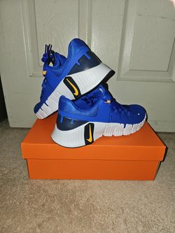 NIKE FREE METCON 5