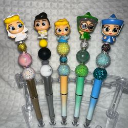 Cinderella Disney Pens 