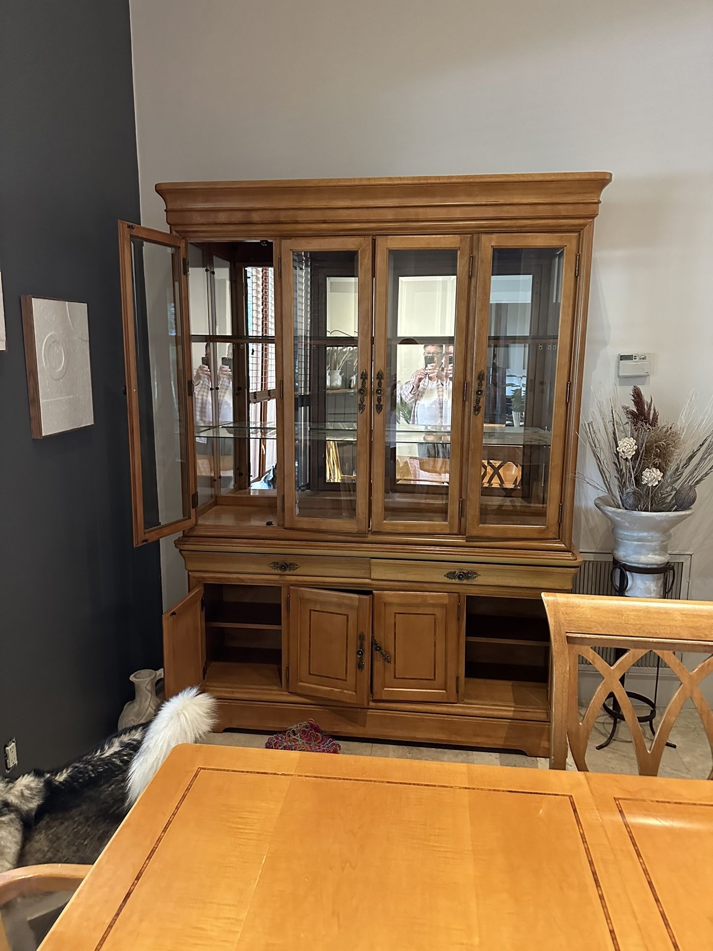 Nice Dinning Room Set