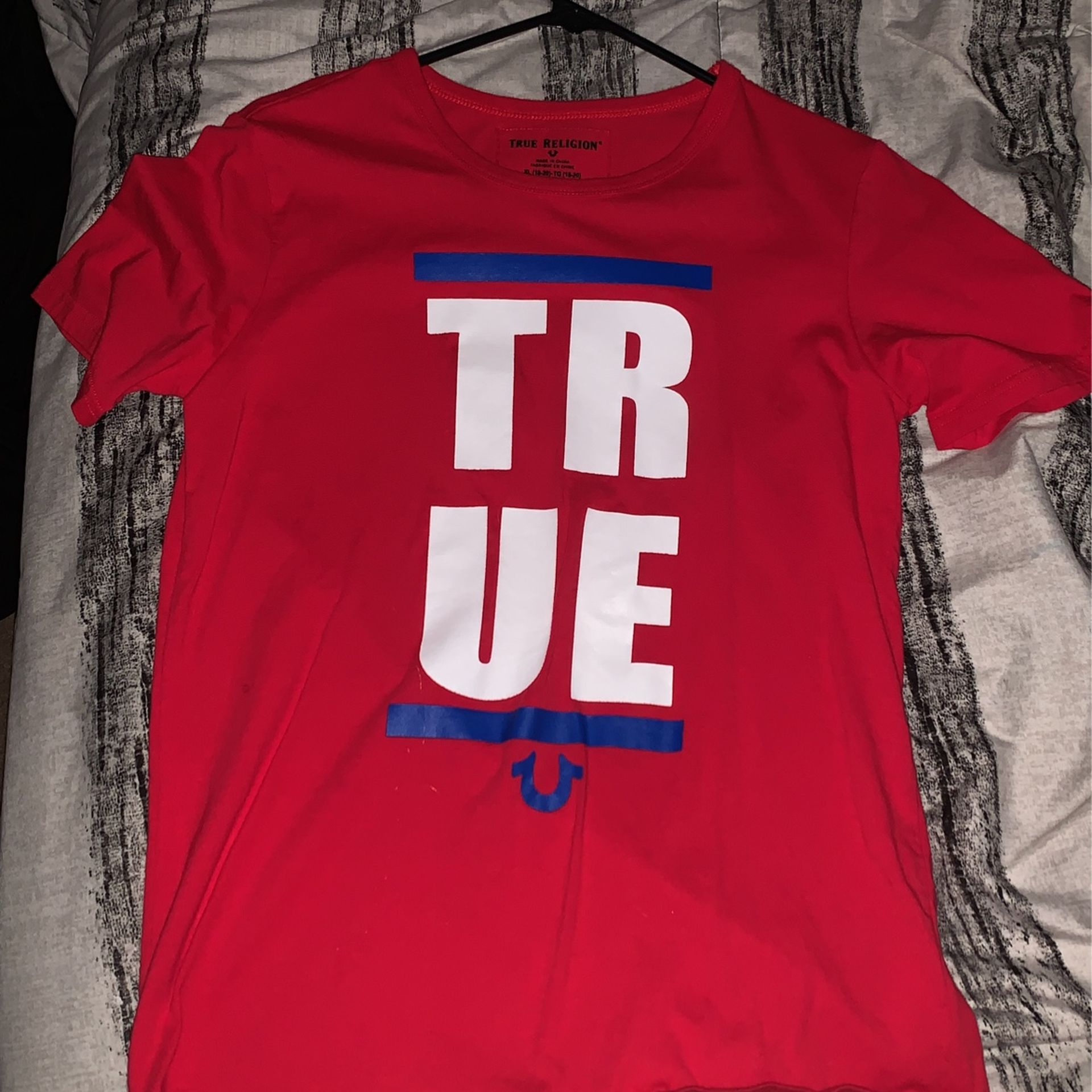 Authentic True Religon Never Worn!!