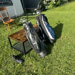 Gulf Clubs