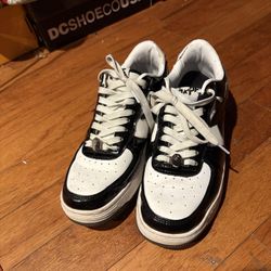 Bapesta Shoe 8.5 