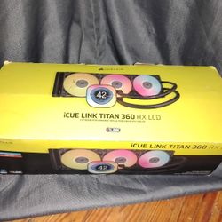 Computer Cooling System 