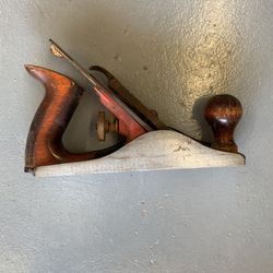 Hand Planer