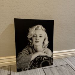 Marilyn Monroe Art