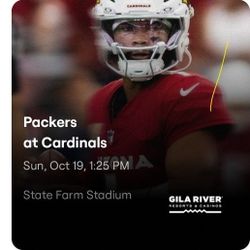Az Cardinals Tickets 