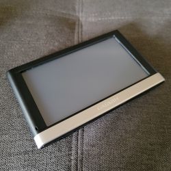 Garmin nüvi 2597 LMT GPS