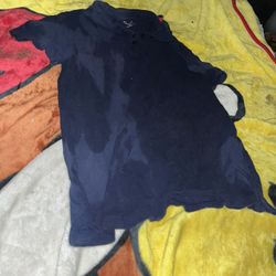 Woman’s Polo Shirt 