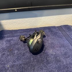 Diawa Lexa 300 WN Lefty Fishing Reel