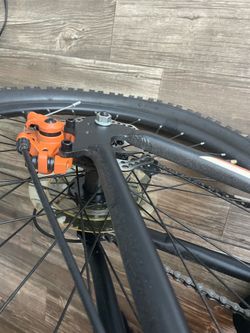 Ozark Trail 24 inch mountain bike