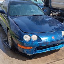 1999 Acura Integra