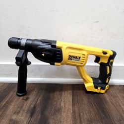 ‼️Firm Price‼️
 New Hammer Drill 1 In.  (Tool Only)