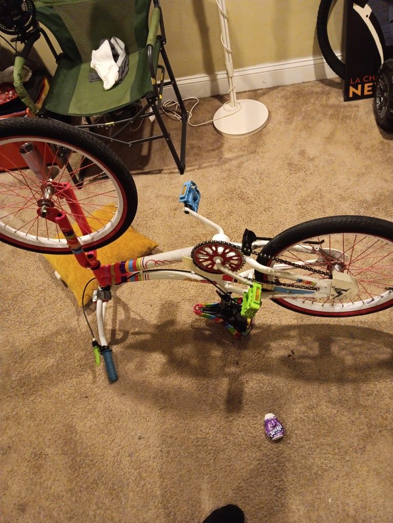 Kid Bike