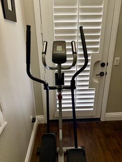 Elliptical