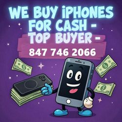 IPhone buyer cash for iPhones iPhone 17 Pro Max iPhone 16 Pro Max iPhone 17 Pro 17 air M5 MacBook M5 iPad Samsung Galaxy cash now we buy phones