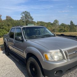 2005 Ford Explorer