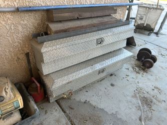 Truck Storage
