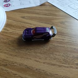 Hot wheels Car I Stole From My Friend 