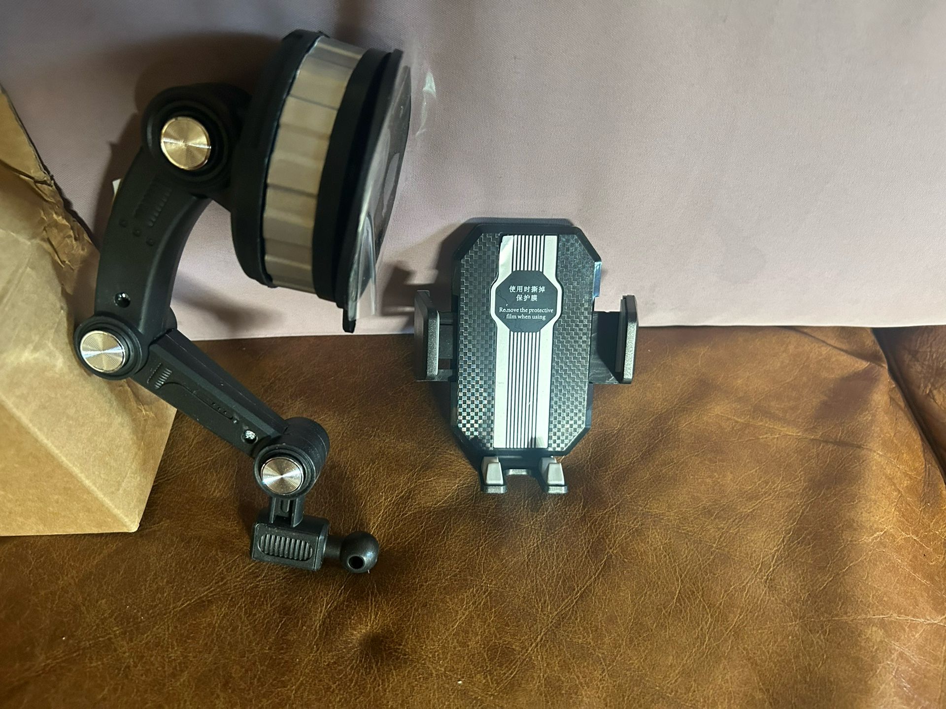 Brand New Car Phone Holders