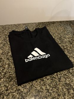 Men’s Balenciaga Muscle Tank