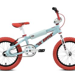 2021 Lil Ripper Vans Edition 