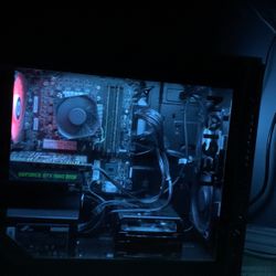 lenovo gaming pc