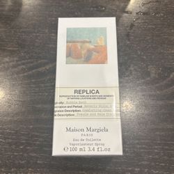 Mason Margiela Bubble Bath Cologne