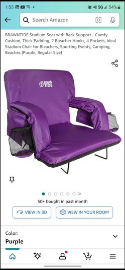 Stadium Chair