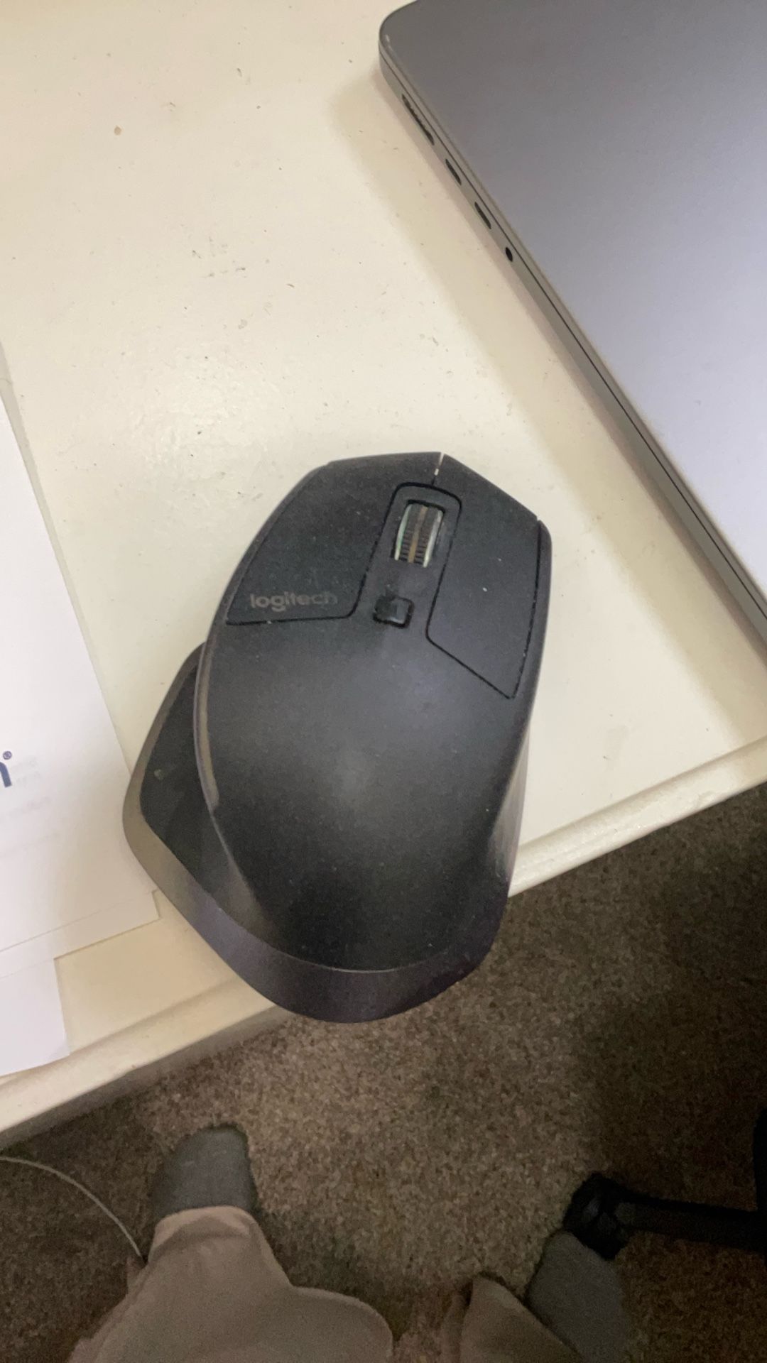 Logitech Mouse