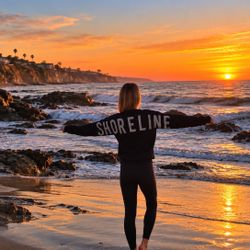 Shoreline sweatshirt 