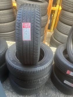 235/65R18 Kelly set