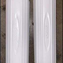 Brand New 4x Attwood Bouy Set