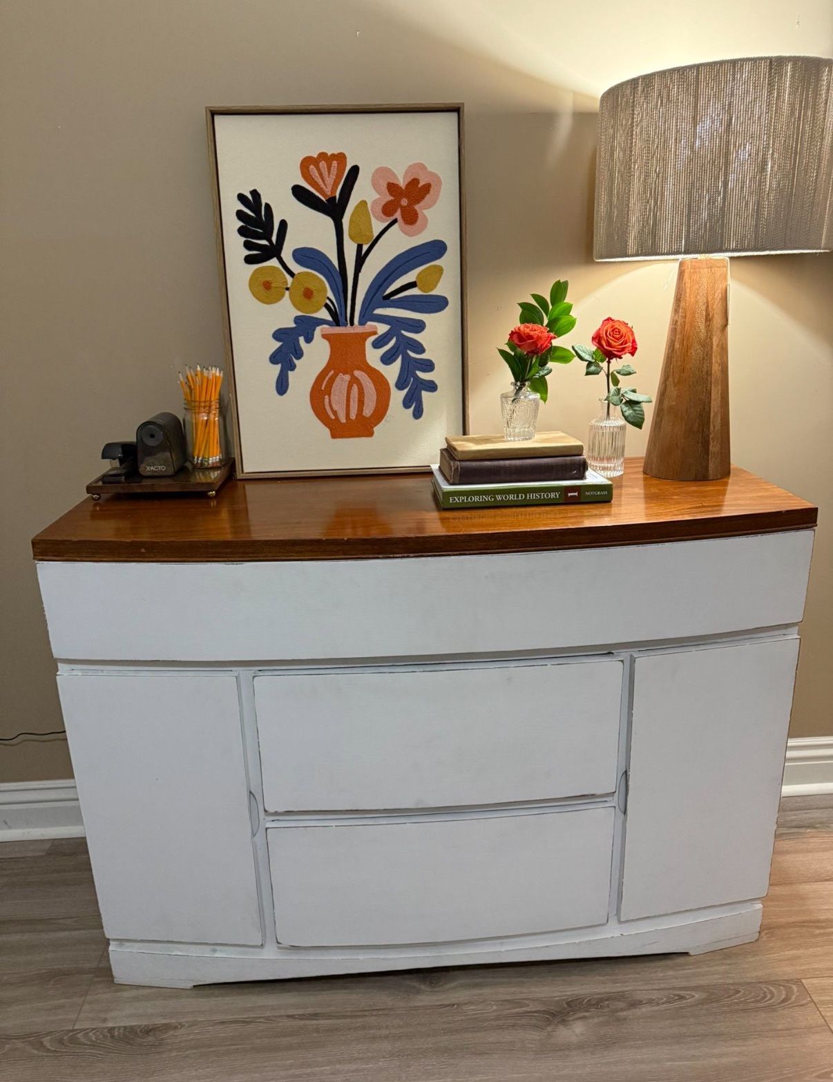 Beautiful Buffet / Credenza
