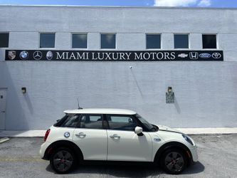 2021 MINI Hardtop 4 Door Cooper S