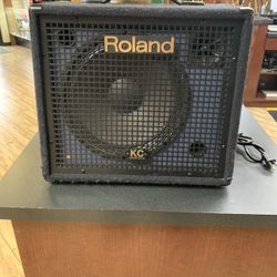 Roland KC-150 Keyboard Amplifier 