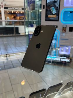 iPhone 16 128GB Unlocked