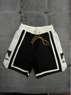 Rhude Moonlight Swim Shorts