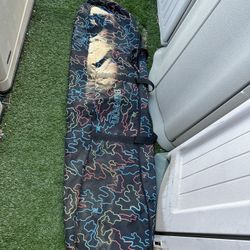 Snowboard Bag 