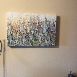 Canvas Painting 