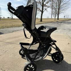 Graco Single stroller 