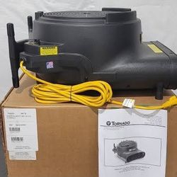 Tornado Windshear Storm 