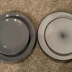 Used Plates