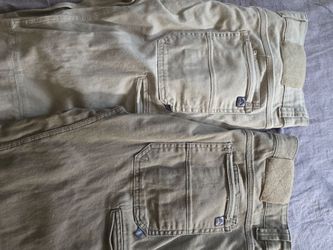 Tactical distributors pants
