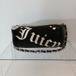 Vintage Juicy Couture Barrel bag