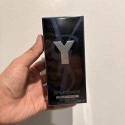 YSL Y EDP