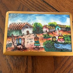 Jewelry Box