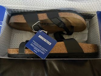 Birkenstock sandals
