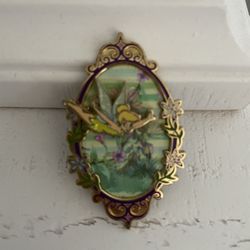 Disney tinker bell Pin 