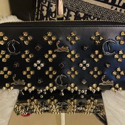 Christian Louboutin  Wallet 