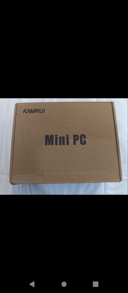 Kamrui GK3 Plus ,16 GB Ram,512 rom